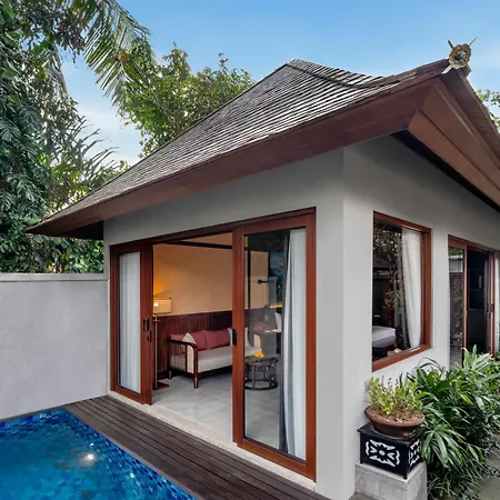 Emana Wedari Villas