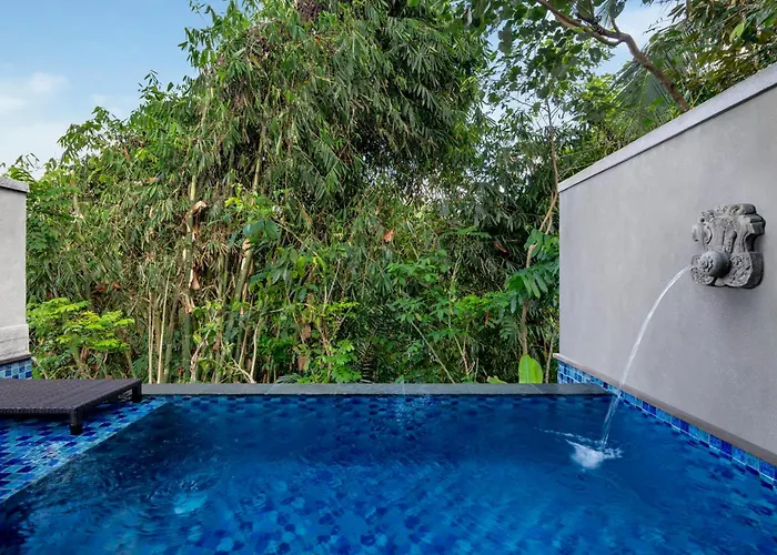 Emana Wedari Resort 4*