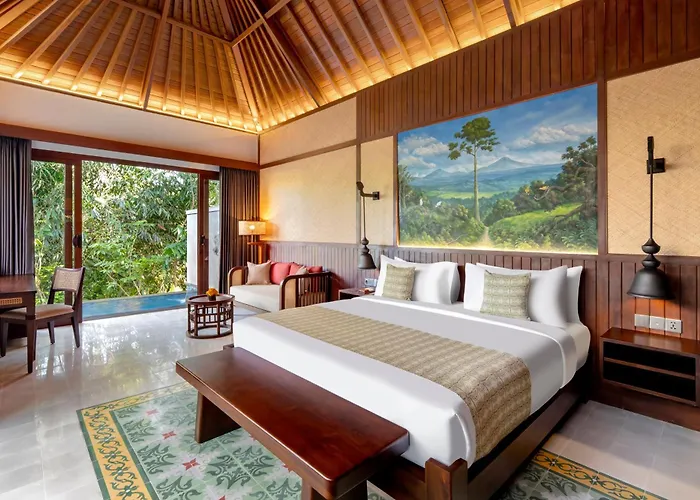 Emana Wedari Ubud