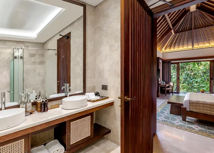 Emana Wedari Resort 4*