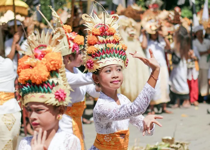 Emana Wedari Ubud (Bali)