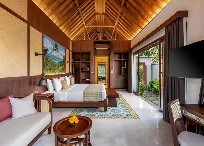 Resort Emana Wedari