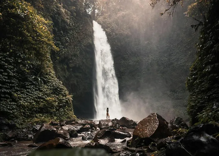 Emana Wedari Ubud (Bali)