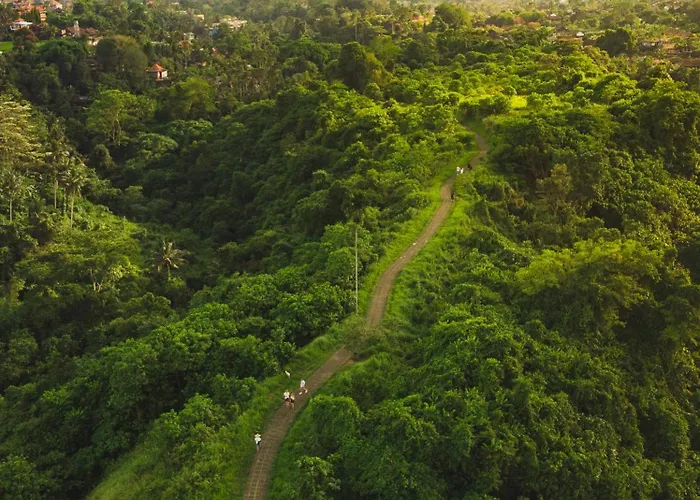 Emana Wedari Ubud