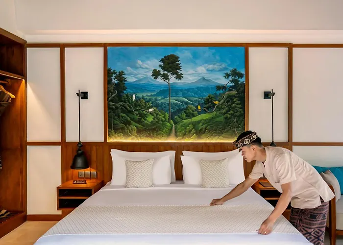 Emana Wedari 4*
