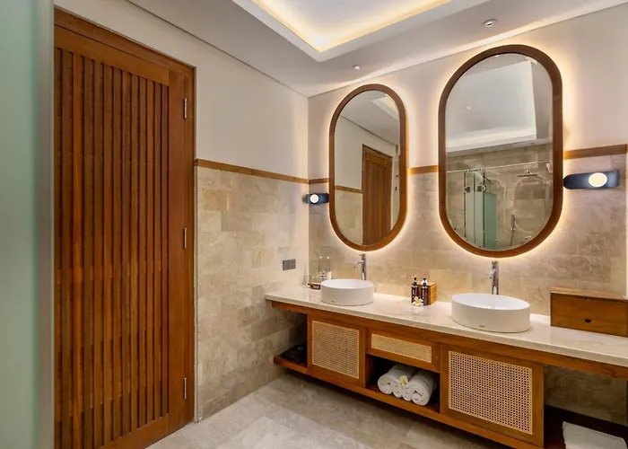 Emana Wedari Resort Ubud