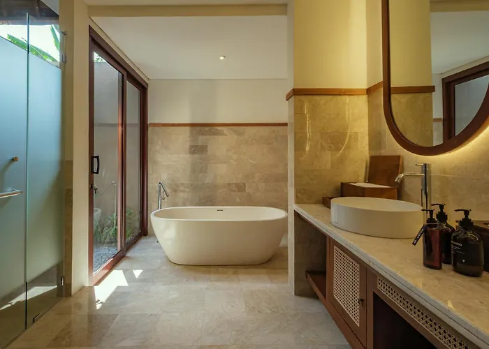 Resort Emana Wedari Ubud